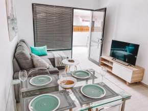 Dahlia Apartment DunaSol